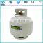 Low Price High Quality Low Pressure 3kg Cooking LPG Gas Cylinder