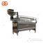 Factory Direct Supply Automatic French Fries Scale Potato Chip Making Machine Sweet Potato Chips Maker