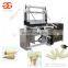Hign Production Wafer Pizza Ice Cream Cone Cup Making Machine Price Gas Snow Cone Maker Machine