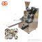 China Momo Filling Meat Baozi Siopao Forming Vegetable Stuffed Steam Bun Maker Frozen Steamed Bun Machine
