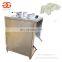 Hot Sell Banana Chips Vegetable Cutter Ginger Slicing Machine Cassava Chips Cutting Machine