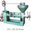 Hot Selling Mode 6YL-100 Screw Oil Press Equipment