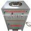 Electric No Size Limitation Small Garlic Dry Peeling Machine