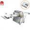 Manual type  style dough sheeter roller machine meringue machine