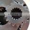 Hitachi EX120-5 Excavator Swing Reducer EX120-5 Swing Gearbox