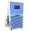 New Chemical Coolant Motor 50L Circulation Chillers In Lab