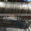 302 stainless steel flat wire 10x2mm