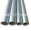 ASTM A53 BS1387 EN10255 1/2"-10" hot dipped galvanized round steel pipe