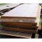 Wear Resistant Carbon Steel Plate with DZ40 in Stock