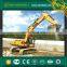 21.5 ton  SY215C Digger Machinery Excavator from Chinese Top Brand