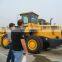 High quality  small  wheel loader loader attachments bale clamp Chinglin  937H best price