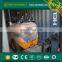 China Huah e 2ton Linde Forklift with Spare Parts for Low Price HH20