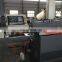 fabricated windows doors processing machinery cnc drilling and milling machine for aluminum profile
