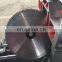 Mulion Cutting Saw Machine for pvc eprofile/PVC/Alu Cut off Machine