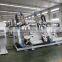 Aluminium door-window Four Corner Automatic Crimping Machine