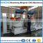 Window Door Making Machine Double Heads Sawing Aluminum Extrusion Cutting Machine