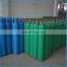 40L High Pressure Seamless helium Gas Cylinder, cheap empty gas cylinder, iso9809 gas cylinder for sale