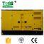 single phase 220V silent/open type 300kva diesel generator