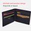RFID Blocking Carbon Fiber Wallet