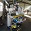 M4 turret milling machine