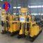XY-3 300m geological exploration drilling rig/ hydraulic well drilling rig deep hole core drilling machine