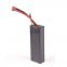 2600mAh 14.8V 30C T Plug Rechargeable LiPo Battery for RC Models