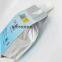 Four side sealing side sealing suction bag cosmetics/hydrogen water/liquid suction bag composite self-supporting bag 500ml