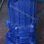 WQ Submersible wastewater pump