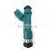 For Toyota Hilux FortunerFuel Injector Nozzle OEM 23250-31060 23209-31060 23209-39075 23250-39075