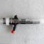 genuine new diesel injector 095000-7801 for common rail injector 23670-30310