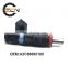 Original Petrol Fuel Injector Valve OEM A2C95085100 For High Quality