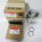 Diesel engine spare parts metal 3802102 6BT piston for truck