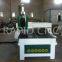 Manufacturer RD-1325 Linear type ATC CNC Router machine 3 axis cnc router