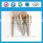 Diesel Fuel Injection type Nozzle 0 433 171 385, DLLA144P521,P series injector nozzle with Good quality