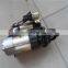 Hot sales 24v 10t 6BT engine starter moter 4948058