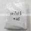 ISDE 3927063 Hexagon Flange Head Cap Screw For Truck