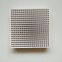Hat-type / Round Ceramic Filter Screen Stainless Steel Filter Screen