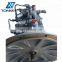 ZX120 ZX120-6 Hydraulic Main Pump HPK055AT HPK055AT-RH18A Piston Pump for HITACHI Excavator