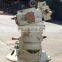 used A8V115ESBR hydraulic pump JS220 excavator spare parts A8V115 main pump