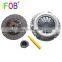 IFOB Auto 3 Pieces Clutch Kit - Drive Pressure Plate Disc With Release Bearing For Toyota Hiace TRH223 KT-146B