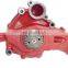 QIANYU Water Pump 6754611100 6754-61-1100 For PC200-8 PC220-8 PC270-8 Engine Spare Part Water Pump