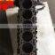 In Stock for Sale Stainless Steel New Single Engine Parts 6HK1 Engine Cylinders Block
