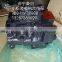 WA380-6 loader hydraulic main  pump  part number  708-1w-00830  hydraulic  pump   hot sale