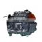 WA380-6 loader pump 708-1W-00830 708-1W-00741 pump assembly work equipment