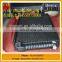 Excavator Bulldozer Loader Pc360-7 Radiator Hydrauic Oil Cooler 207-03-71111
