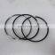 Foton ISF2.8 engine piston ring 4976252 4309423 for Cummins