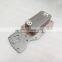 DCEC 6CT Cooler Cummins oil cooler core 3975818