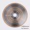 Diamond Cut Off Wheels for tungsten carbide 1A1R, Metal bond Diamond cutting wheels
