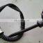 Straight Angled plug 0258010069 5855384 55564243 55562206 0258010065 55582590 55568266 0855252 For Opel oxygen sensor