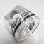Excavator Construction Machinery Diesel Engine Spare Parts B3.3 QSB3.3 Piston